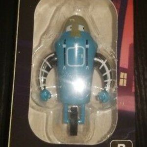 GTA V The Loneliest Robot in Great Britain 8GB USB Drive Extremely Rare Kit Swag